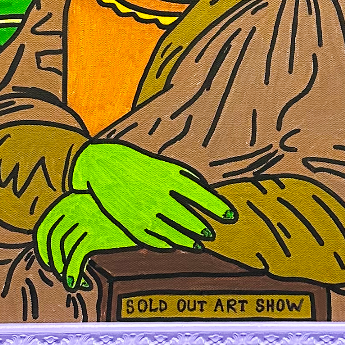 Lisa, 2025
