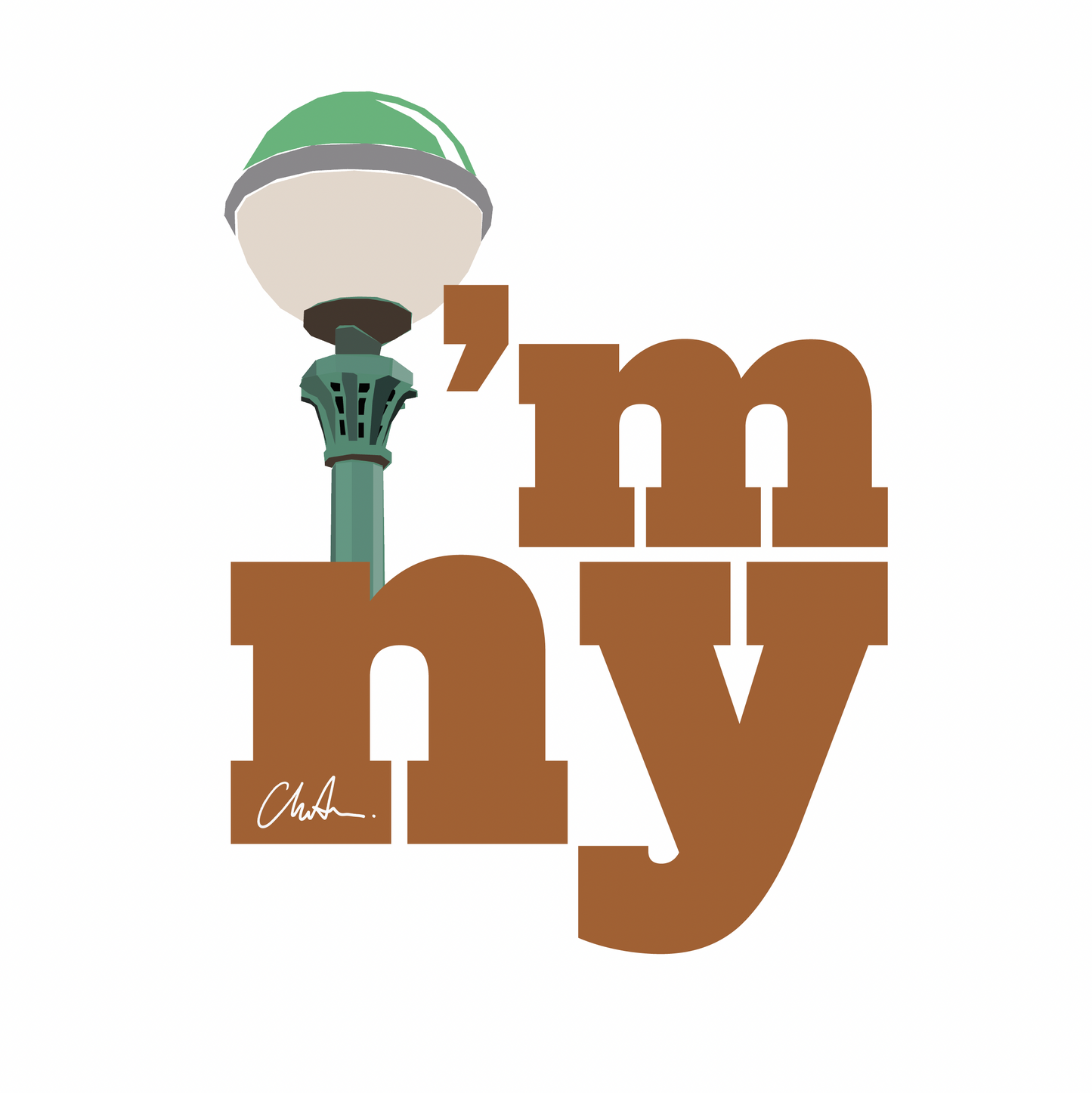 Everybody Breaks Down Sometimes, 2025