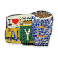 AIC - I Love NYC, 2025-26