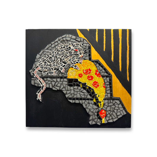 AIC - Pizza Rat, 2025-26