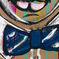 21 Faces #2, 2023-2024