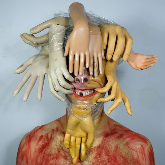 Hand Made, 2018-2025