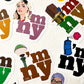 CHRISTIAN CHARLES - I’m NY, 2025-26
