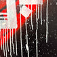 Pandemic Street Heart, 2020