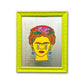 Frida Reflects, 2025