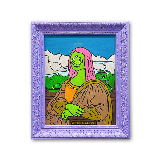 Lisa, 2025