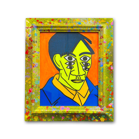 Picasshole, 2025