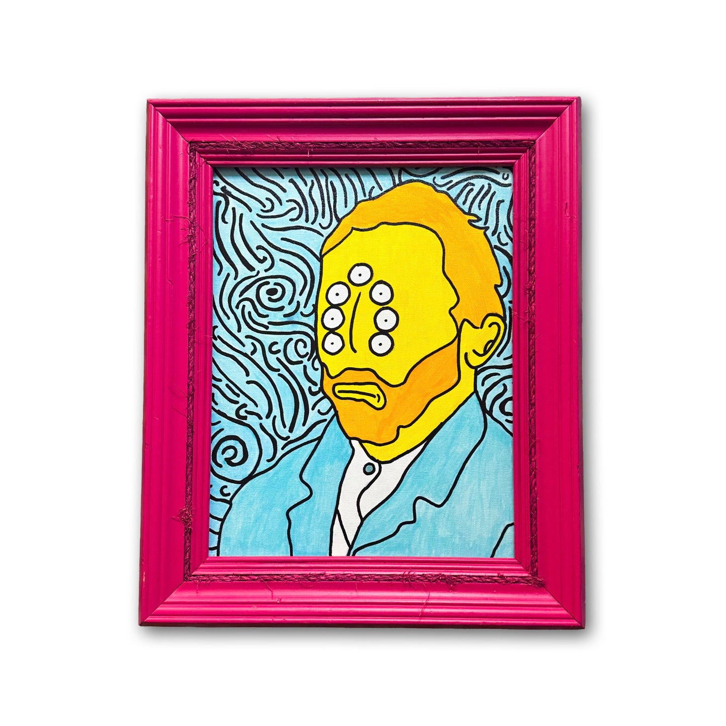 Vincent, 2025
