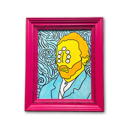 Vincent, 2025