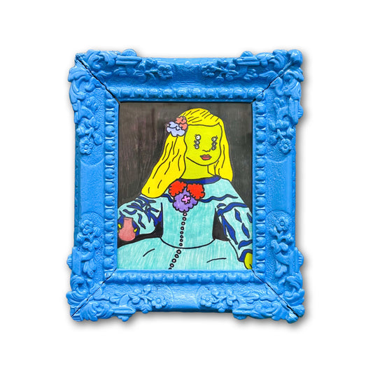 Menini 1, 2025