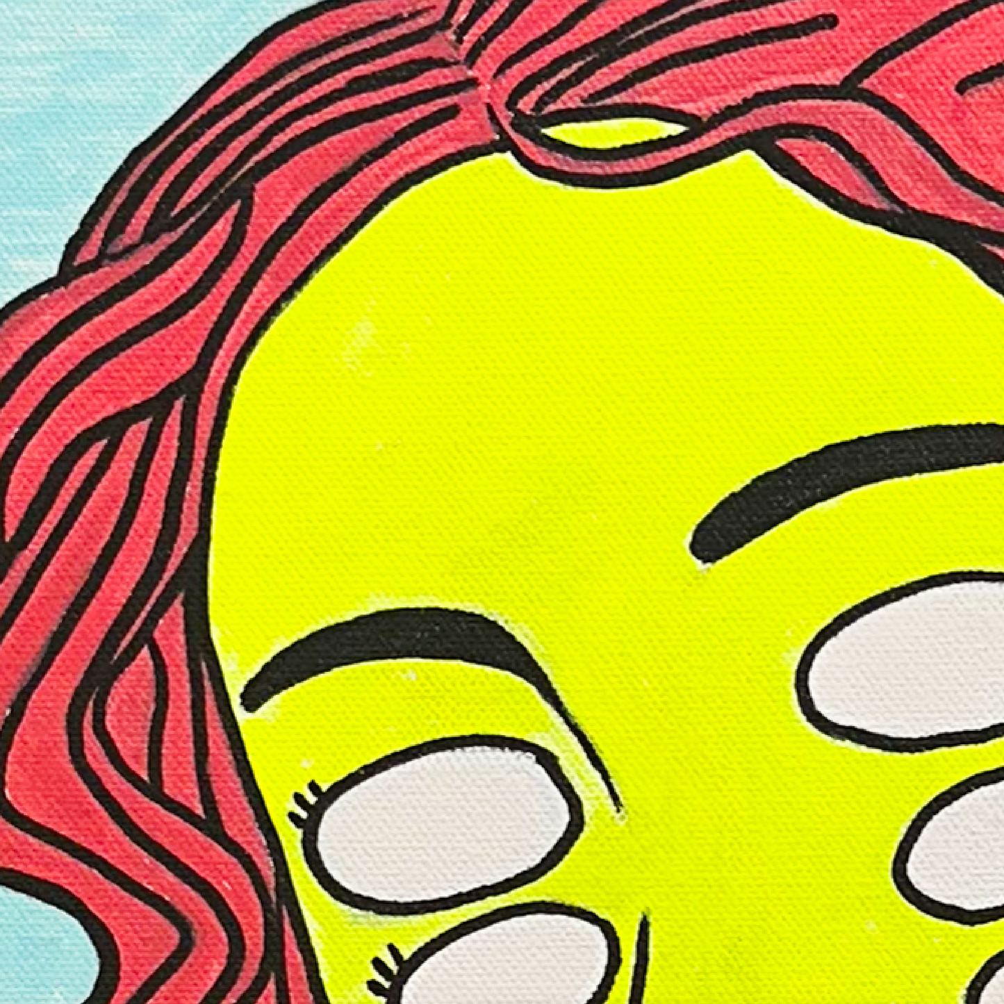 Venus, 2025