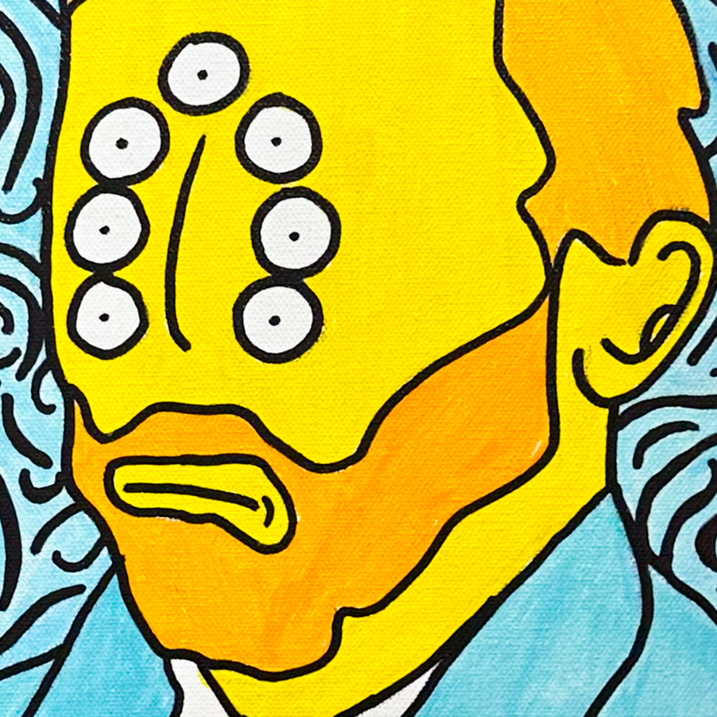 Vincent, 2025
