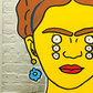 Frida Reflects, 2025
