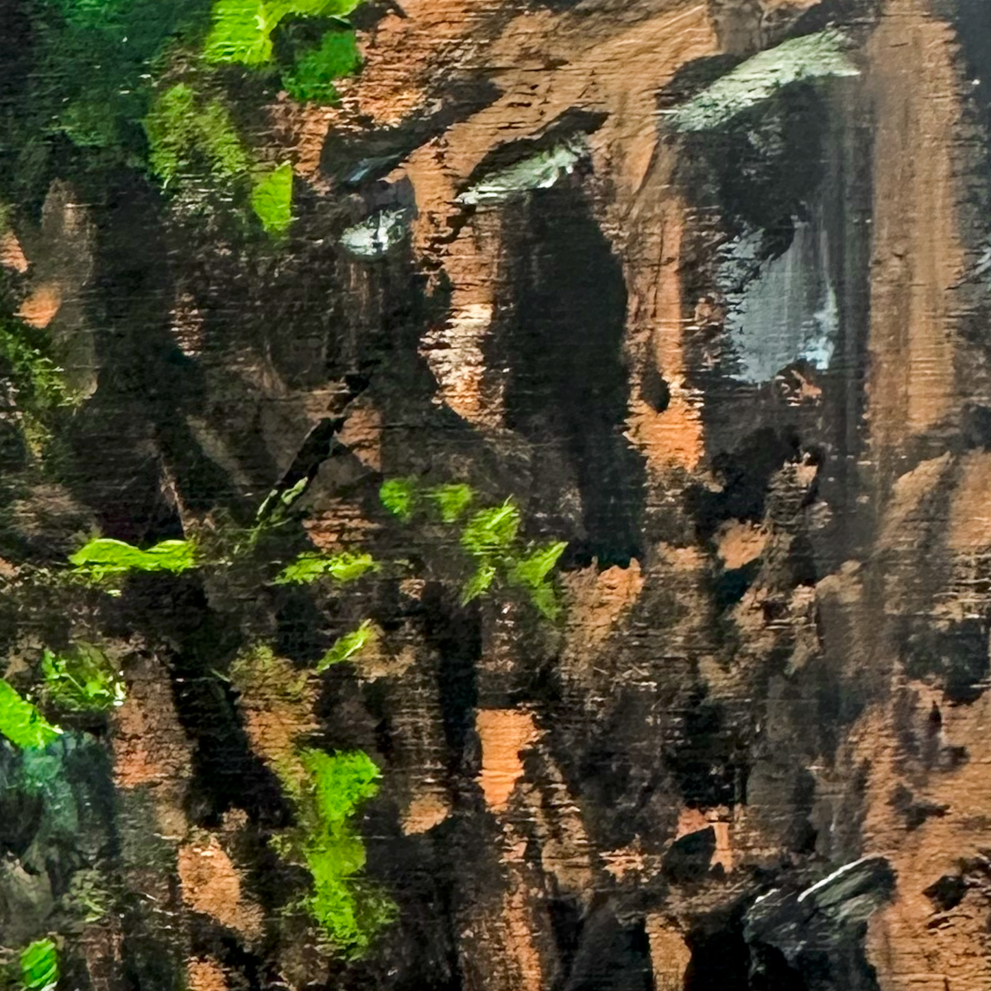 Chelsea Brownstones, 2025