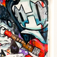 CITY KITTY/CHRIS RWK/ZIMAD - No Place to Run, 2025