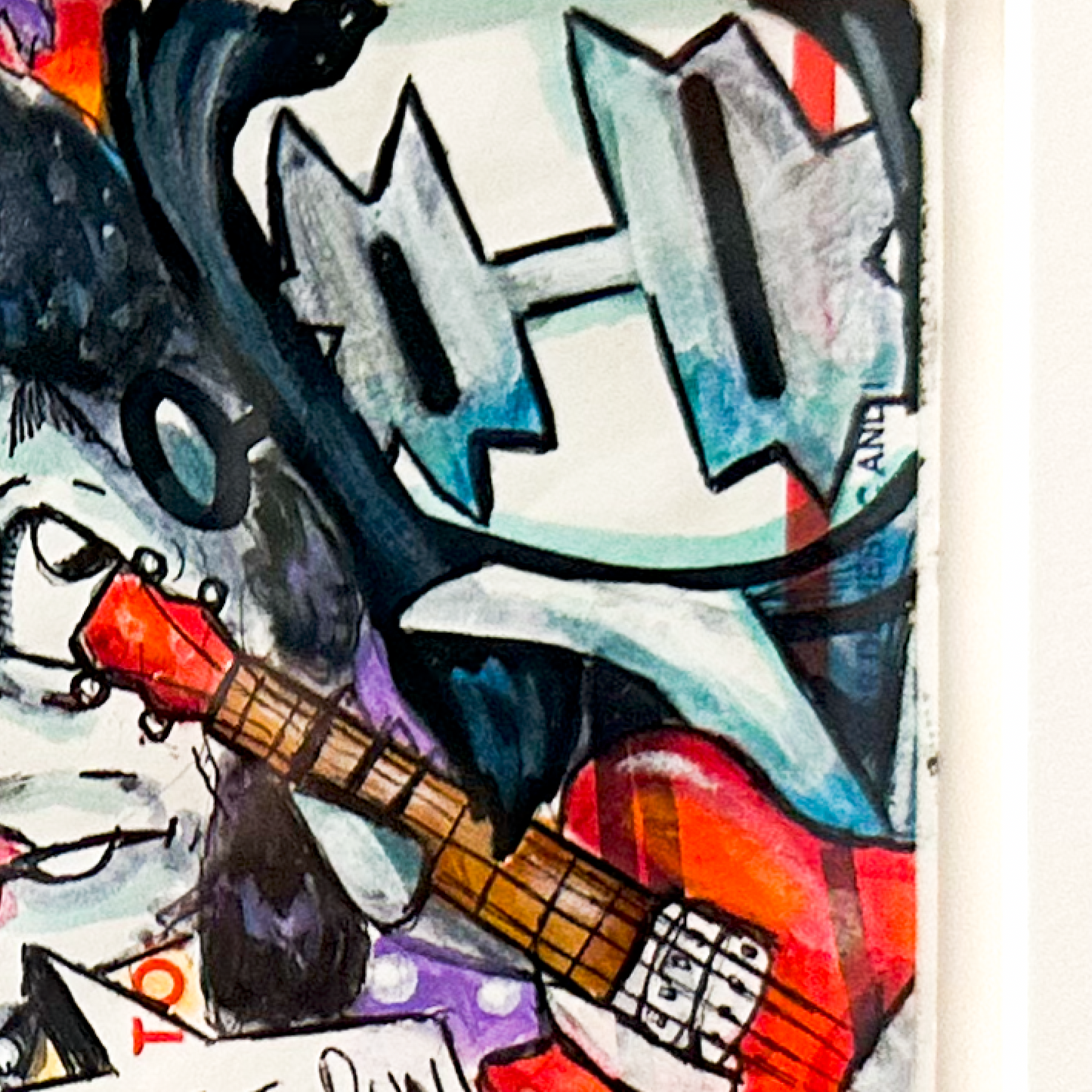 CITY KITTY/CHRIS RWK/ZIMAD - No Place to Run, 2025
