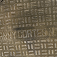 DANNY CORTES - Small Manhole Cover, 2026