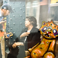CITY KITTY - Not feeling Well?, 2021