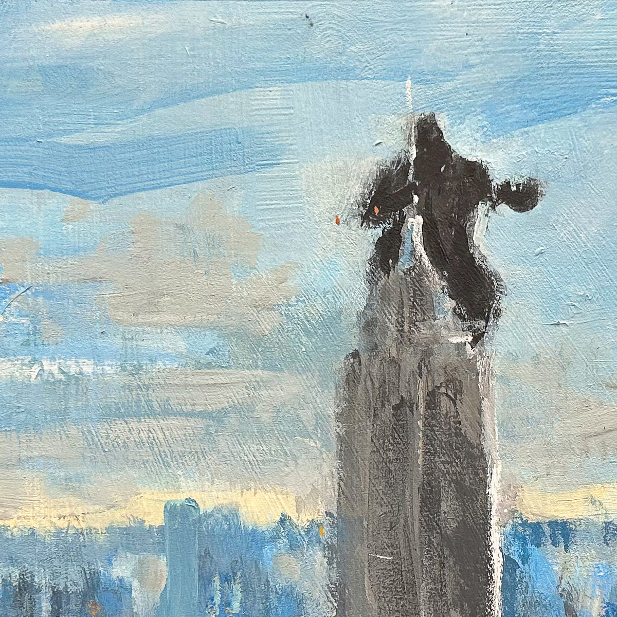 KING KONG, 2026