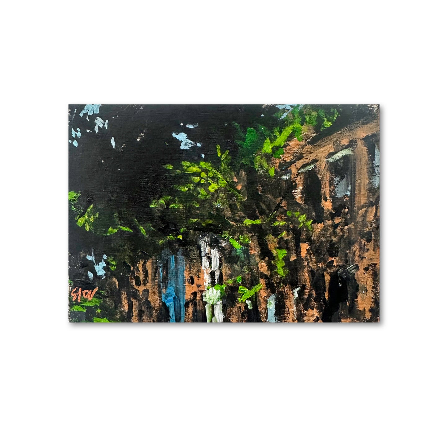 Chelsea Brownstones, 2025