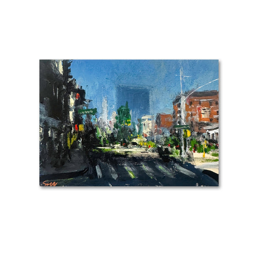 Chelsea Village, 2025