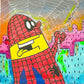 CITY KITTY/CHRIS RWK/ZIMAD - All My Heroes On Speed Dial, 2025