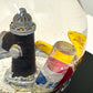 DEANNA BILLY PROJECTS - NYC Dirty Snow Globe, 2026