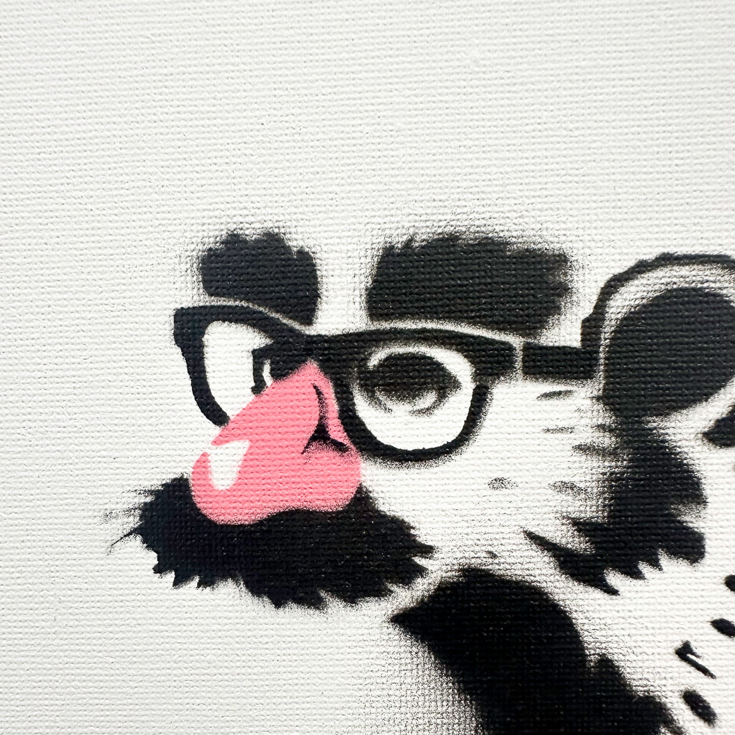 DEANNA BILLY PROJECTS - Real Fake Banksy, 2026