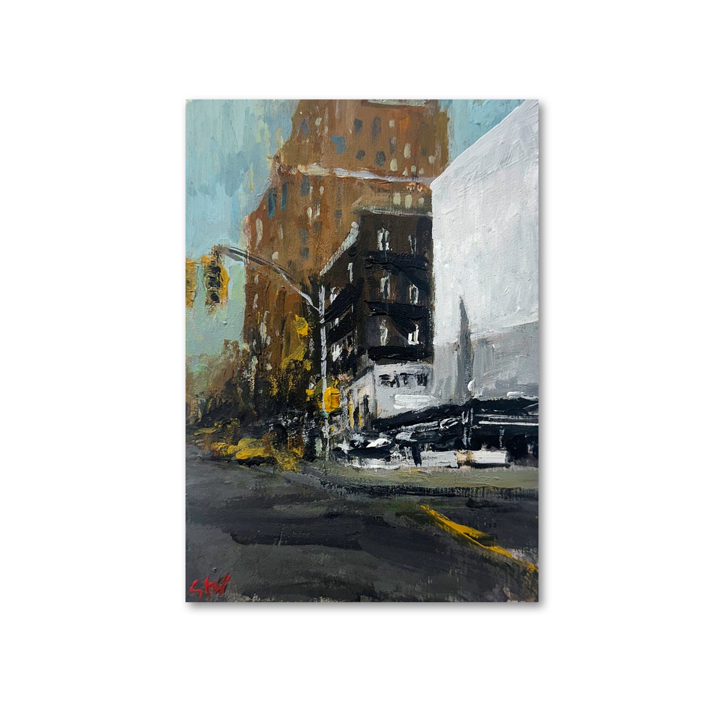 Old Empire Diner, 2025