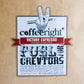 COFFEERIGHT VICTORY ESPRESSO 5lb PACK